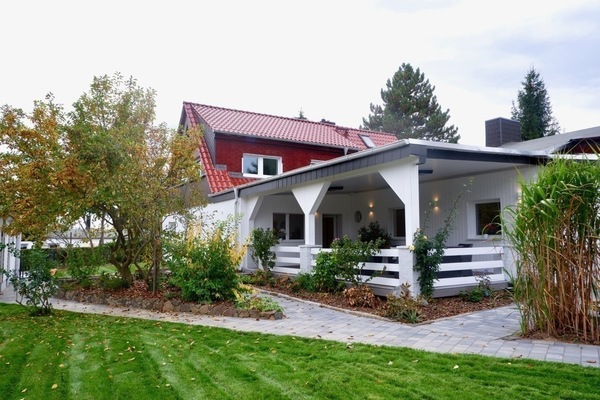 Einfamilienhaus in Dresden kaufen