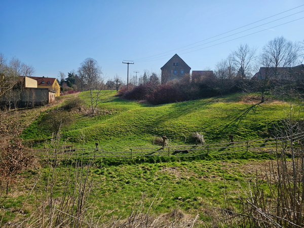 Baugrundstück