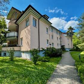 Vermietete 2-Zimmer-Wohnung im Dachgeschoss! Balkon! TG-Duplexparker - Ideale Kapitalanlage!