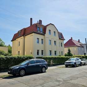 Vermietete 3-Zimmer-Wohnung! Balkon! Top Kapitalanlage!